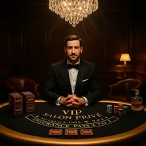 GoldSpin - Live Blackjack - Evolution Gaming