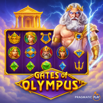 GoldSpin - Gates of Olympus Slot Game - Online Slots Nederland