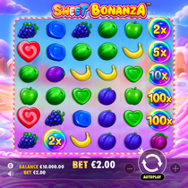 GoldSpin - Sweet Bonanza Slot Game - Online Slots Nederland