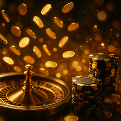 GoldSpin Welkomstbonus - 100% tot €2750 + 100 Free Spins