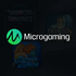 Microgaming Game Provider Logo