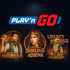 Play'n GO Game Provider Logo