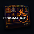 Pragmatic Play Game Provider Logo