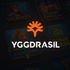 Yggdrasil Game Provider Logo
