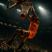 GoldSpin - Basketball Betting - NBA en Europese competities