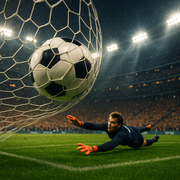 GoldSpin - Football Betting - Eredivisie en WK